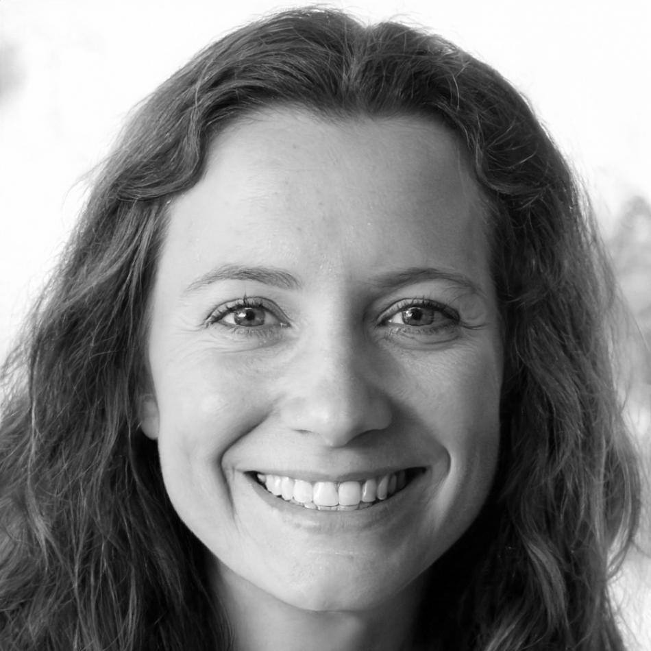 Carmen Rodríguez, directora financiera exitosa